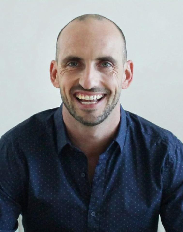 Tim Born