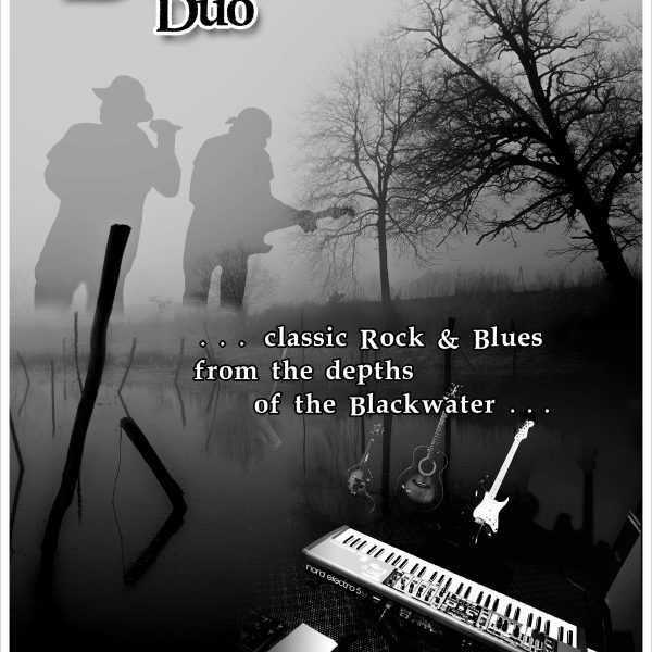 the blackwater duo