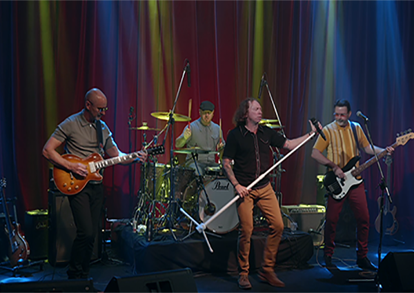 Singing Band